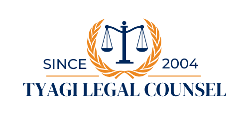Tyagi Legal Counsel- Divorce Lawyer 