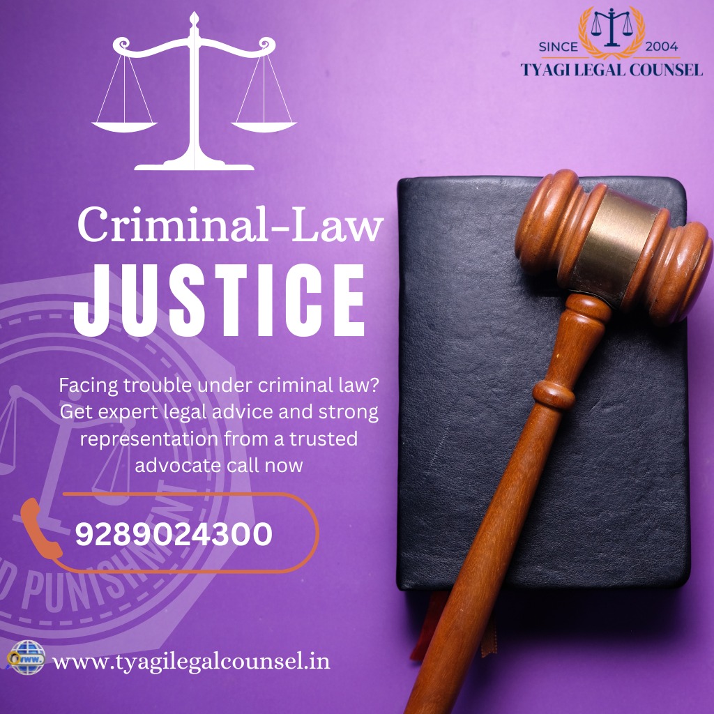 Bail Lawyer at Faridabad 